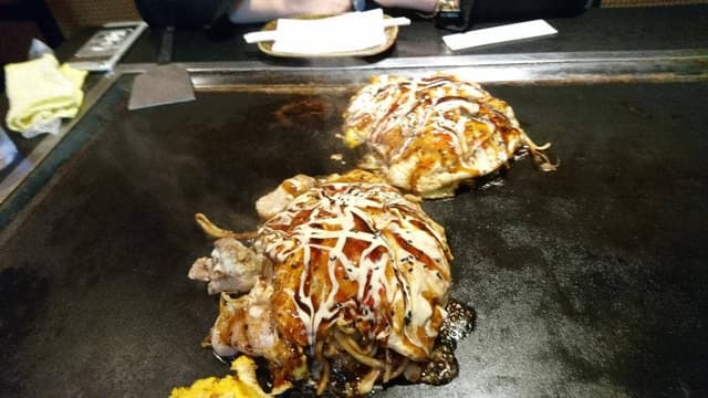 お好み焼き 古々路 - サブ画像2