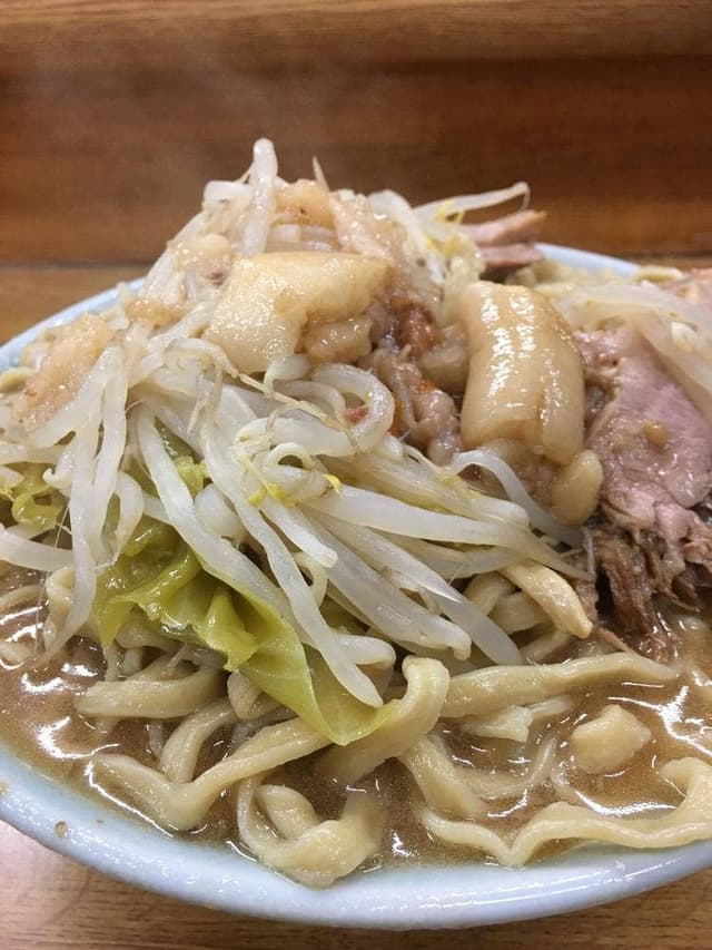 ラーメン そら - サブ画像3