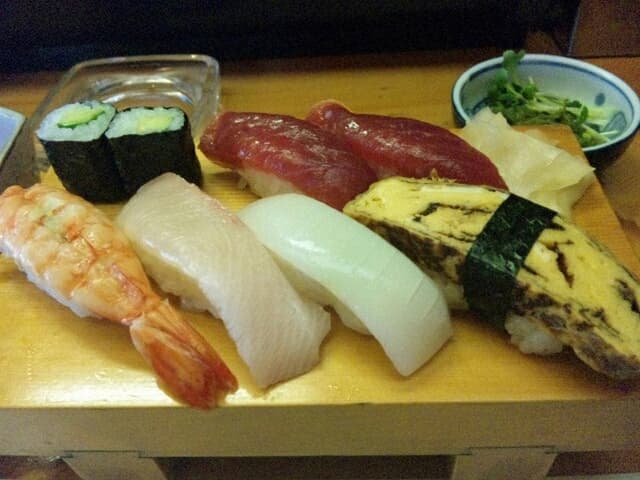 舟和寿司 - サブ画像1