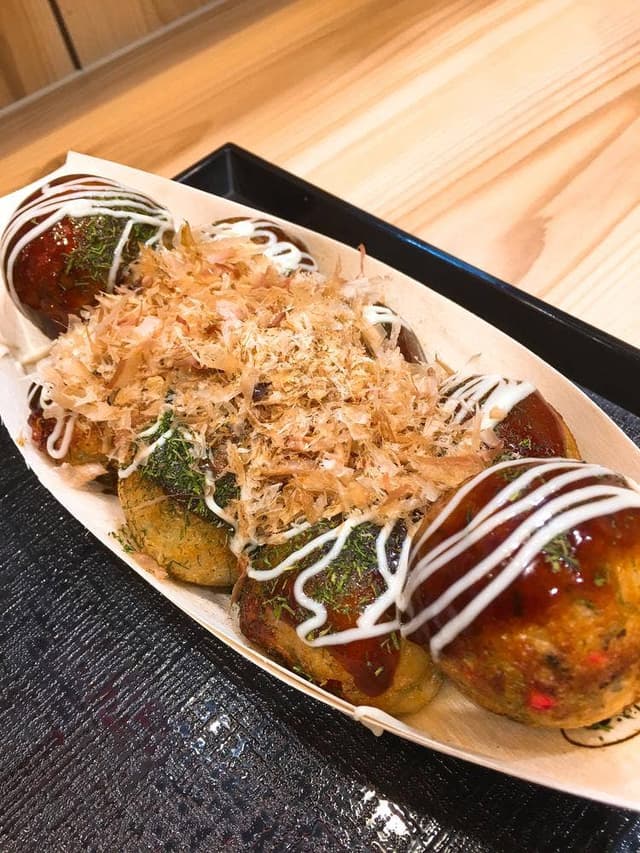 築地銀だこ プライムツリー赤池店 - サブ画像1