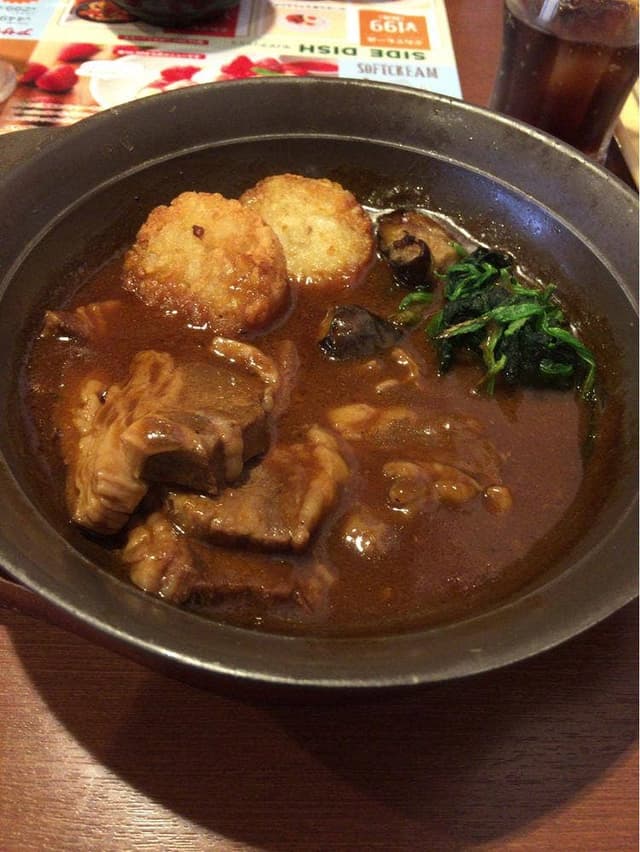ガスト 門司大里店 - サブ画像1