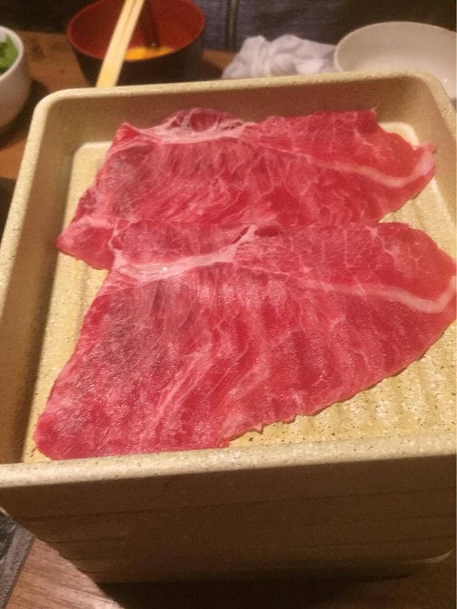 しゃぶしゃぶ温野菜 戸塚店 - サブ画像1