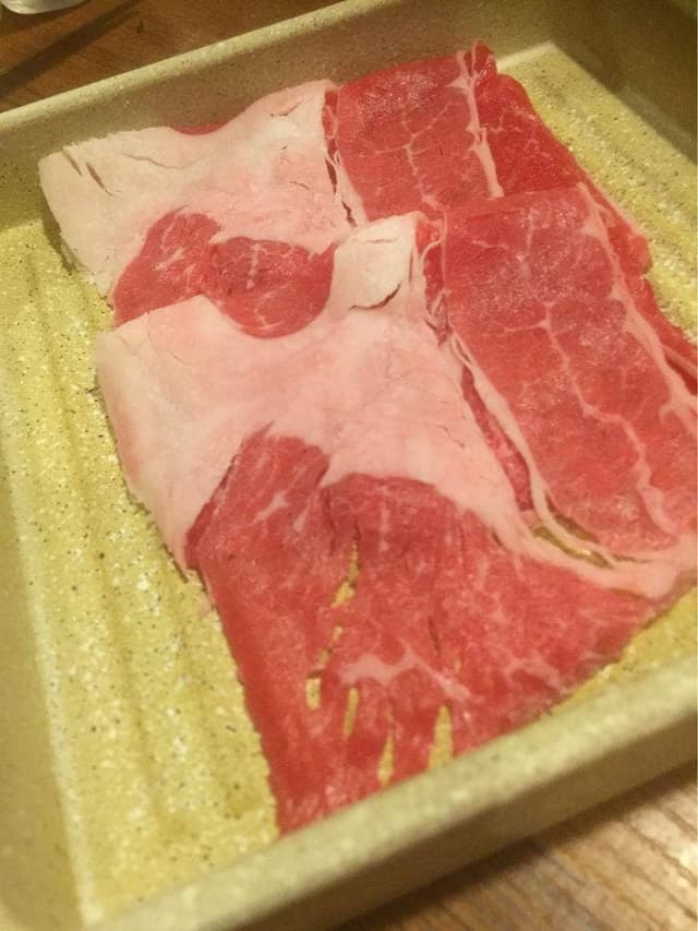 しゃぶしゃぶ温野菜 戸塚店 - サブ画像3