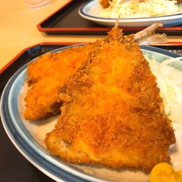 味処 平和 - サブ画像1