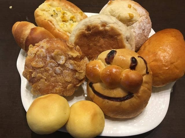 パン工房Kawa 和泉店 - サブ画像2