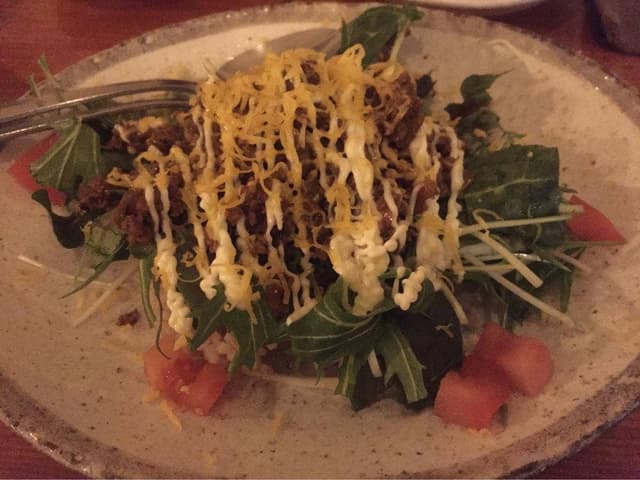 Paradise Kitchen WAI - サブ画像3