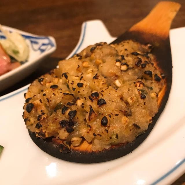 甲州屋 - サブ画像3