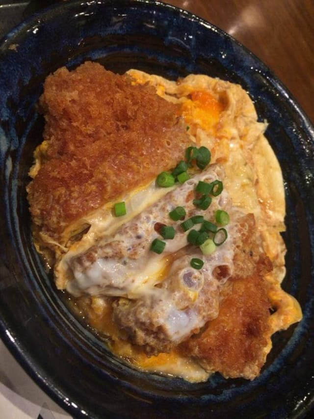 とんかつ 菊万 ユニモちはら台 - サブ画像3