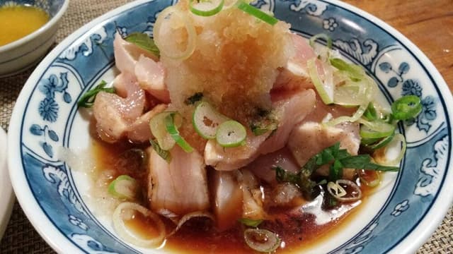 鶏料理と鍋のお店 駆け出し - サブ画像2