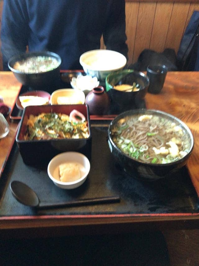 更科 - サブ画像2