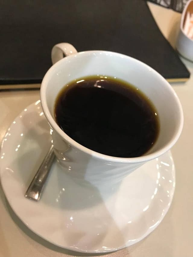 喫茶室ルノアール 新宿西口エステックビル店 - サブ画像1