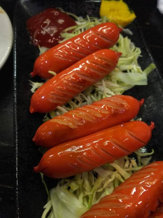 あかふね - サブ画像3