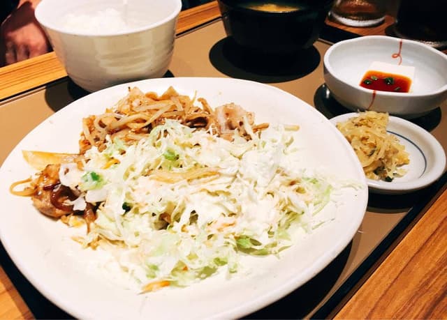 やよい軒 南行徳店 - サブ画像3