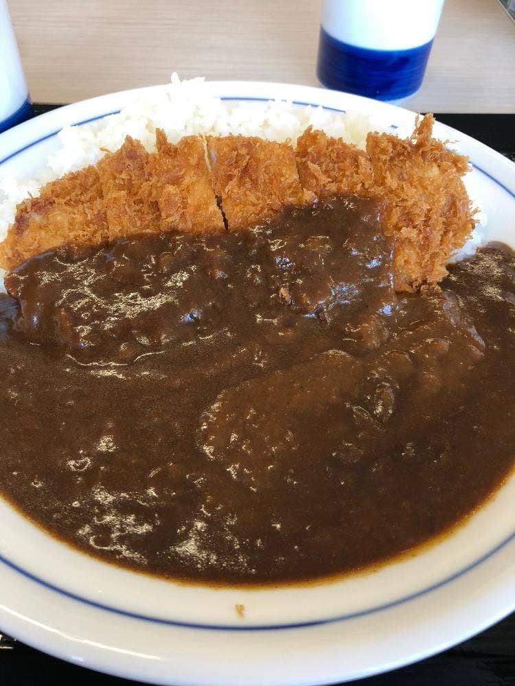 かつや 羽曳野西浦店