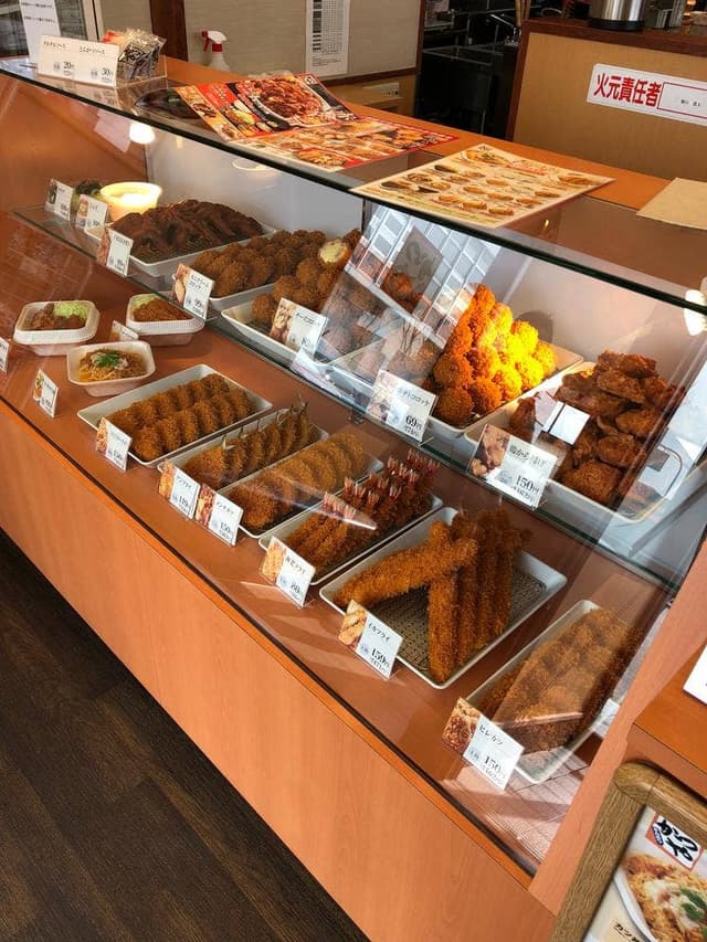 かつや 羽曳野西浦店 - サブ画像2