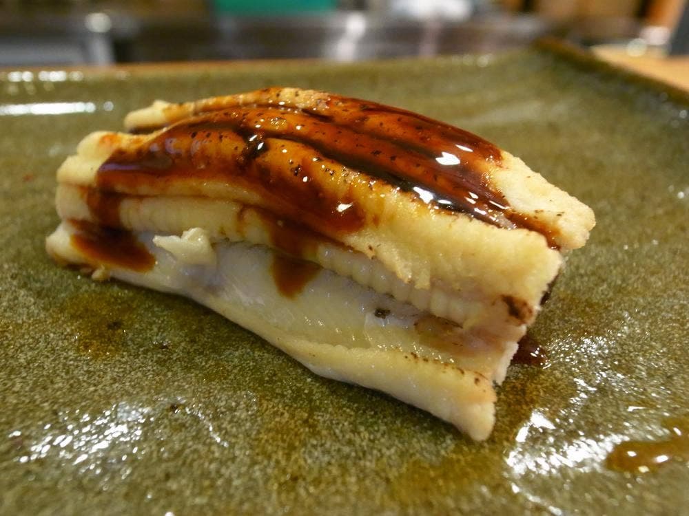竹寿司