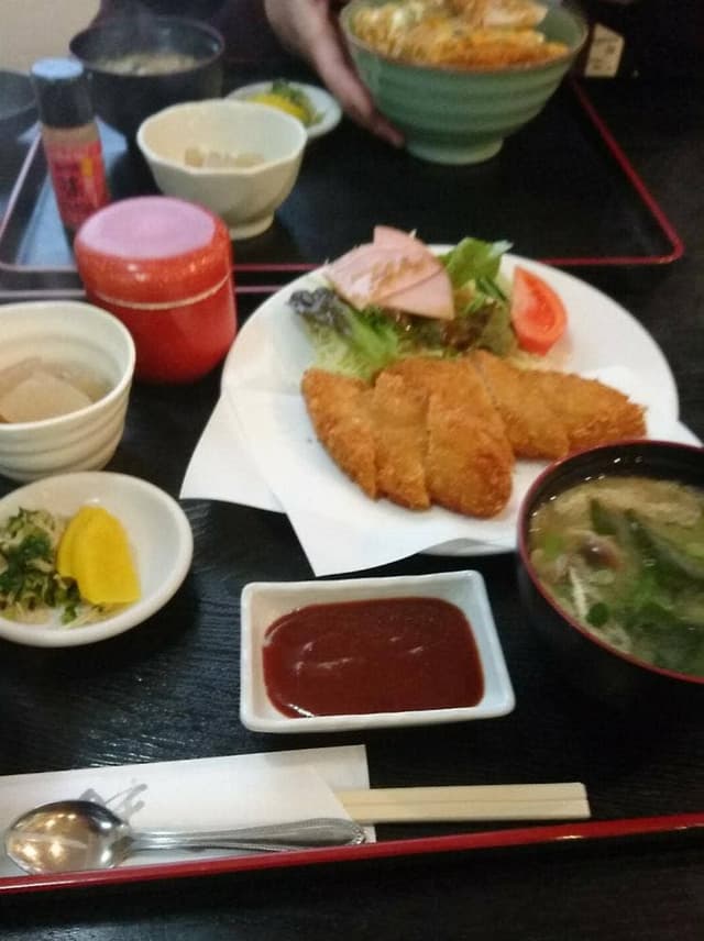 食遊館いぶき - サブ画像1