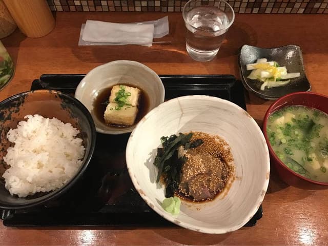博多 鯛茶や 中洲明治通り店 - サブ画像3