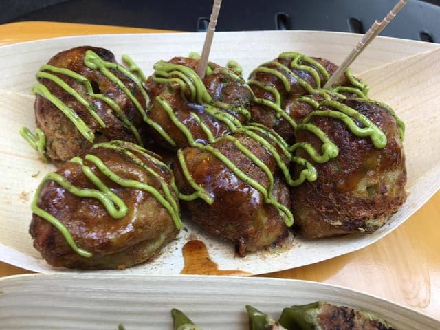 蛸Q - サブ画像3