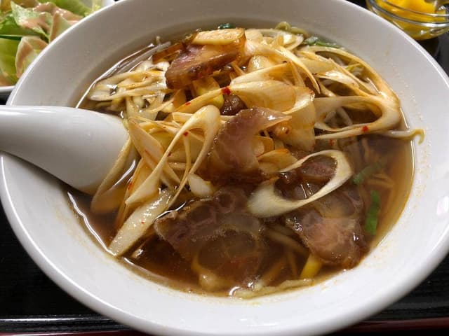 中華料理 聚福屋 - サブ画像1