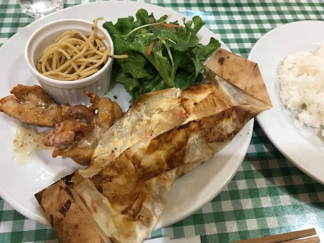 カリテ - サブ画像2