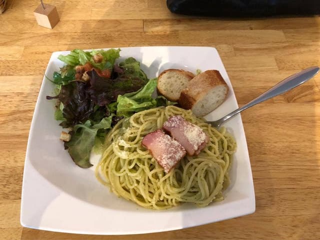 CAFE TIPO8 - サブ画像2