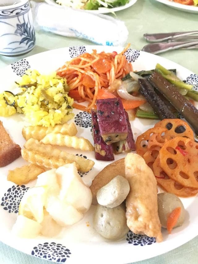 チョイスキッチン - サブ画像1