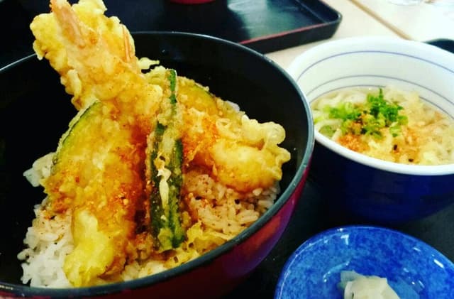 夢庵 我孫子北店 - サブ画像1