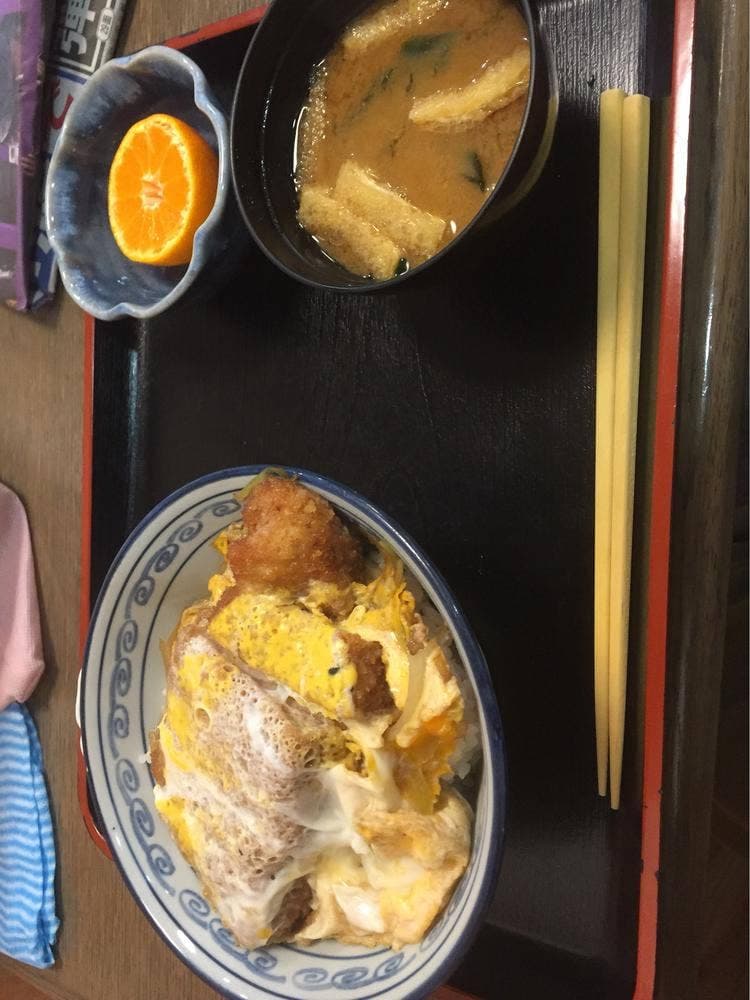 御岳明神温泉やまゆり荘