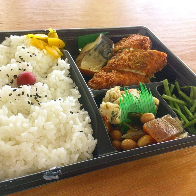 惣菜弁当・恵比寿中島 - サブ画像1