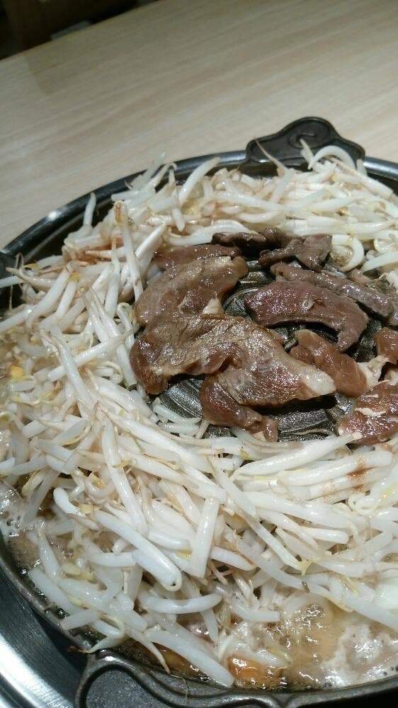 松尾ジンギスカン 琴似店