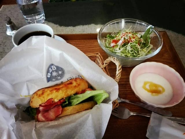 CAFE Friend - サブ画像2