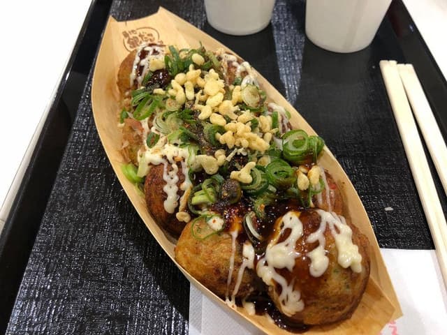 築地銀だこ イトーヨーカドー曳舟店 - サブ画像1