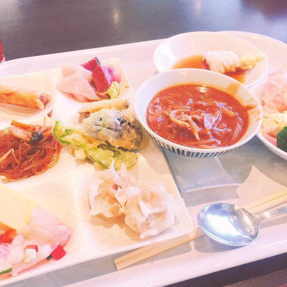 大江戸温泉物語 君津の森