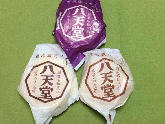 八天堂 博多駅デイトスいっぴん通り - サブ画像3