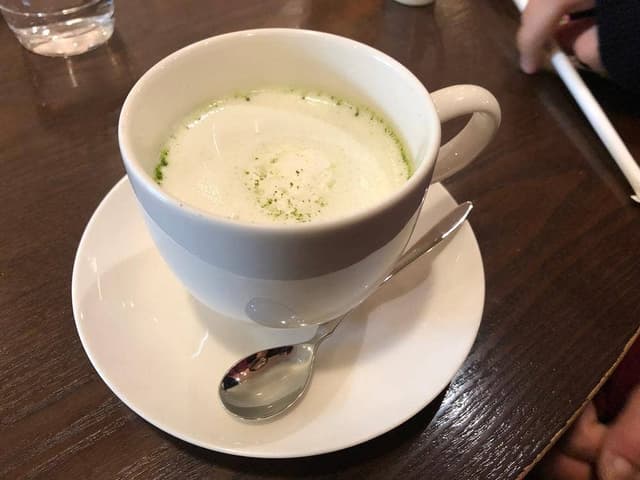 カフェテラス トリコロール 丸広百貨店川越店 - サブ画像3