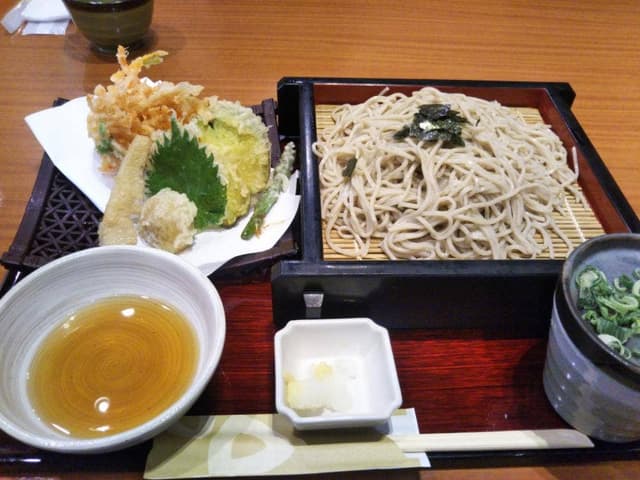花旬庵武蔵小金井店 - サブ画像2