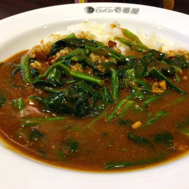 カレーハウスCoCo壱番屋 西武中村橋駅前通店 - サブ画像1