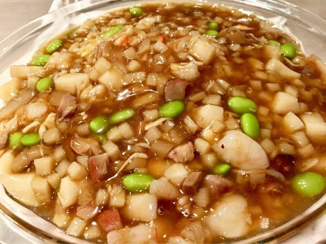 中国料理 龍鳳 リーガロイヤルホテル小倉 - サブ画像1