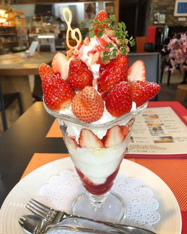 ミュージックカフェアンジェス - サブ画像1