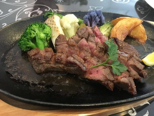 洋食屋 キッチン コーラル - サブ画像2