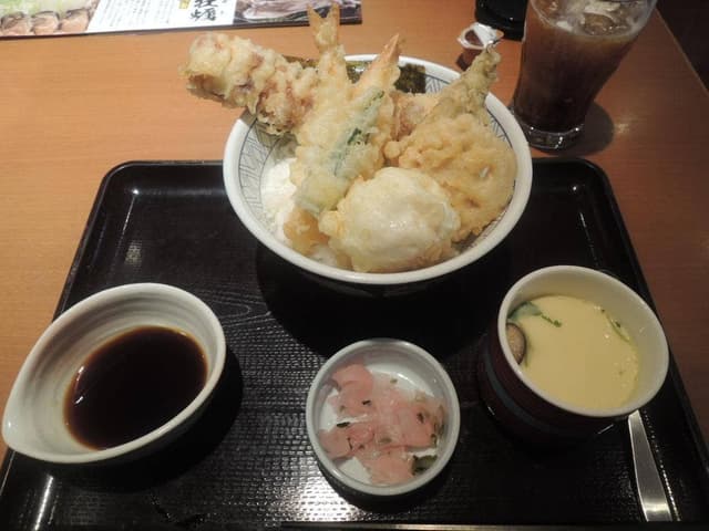 和食さと 富岡店 - サブ画像1