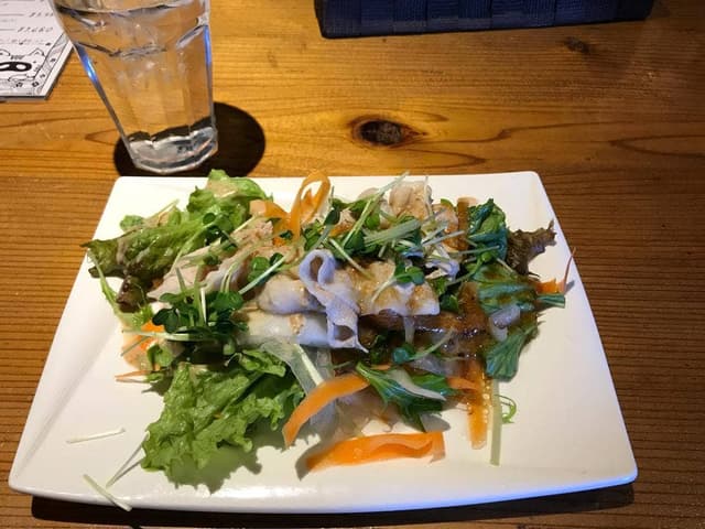 菜食健美 ぶたとら - サブ画像2