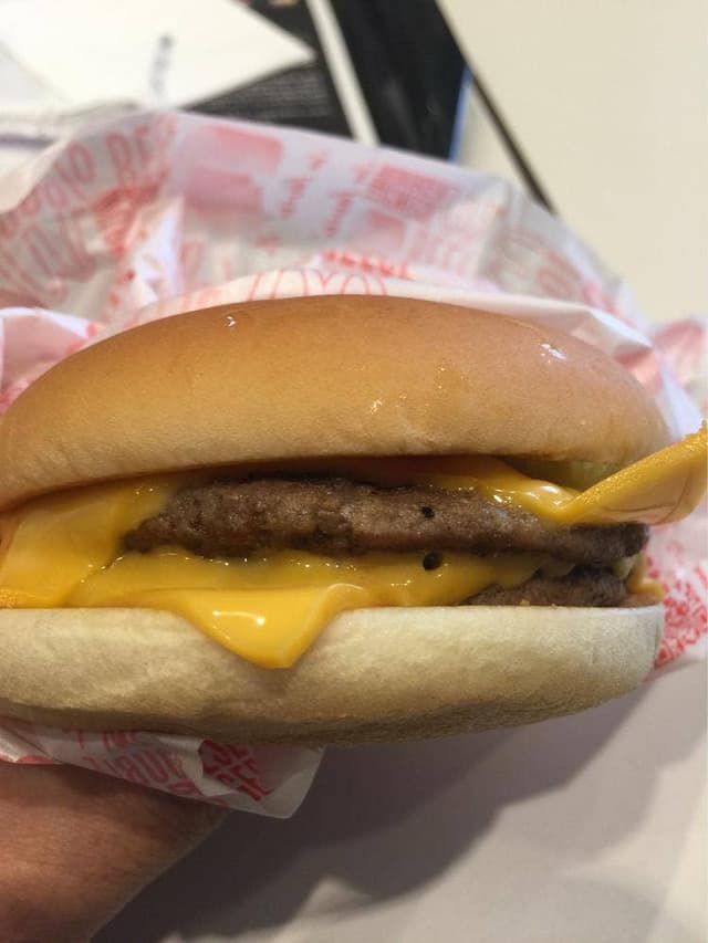 マクドナルド 小倉足立インター店 - サブ画像2