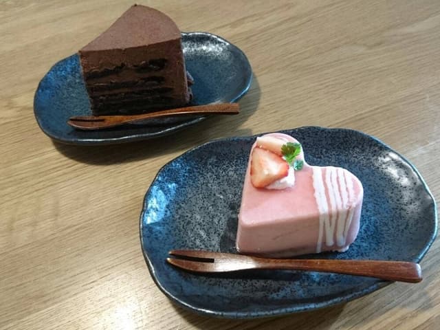 フロプレステージュ 志木丸井店 - サブ画像1