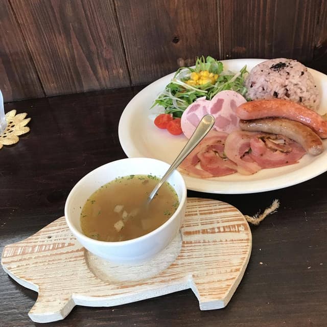 雪の浦手造りハム - サブ画像2