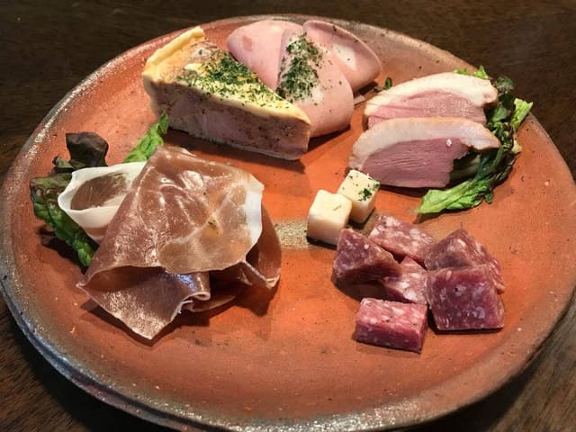 千駄木腰塚 - サブ画像2
