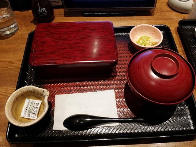 大戸屋ごはん処 湘南モールフィル店 - サブ画像3
