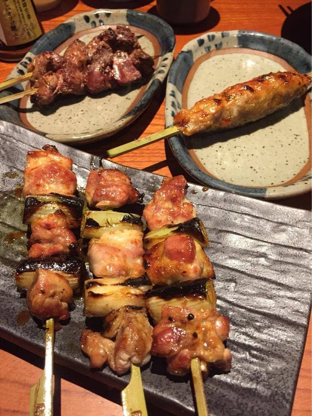 鳥元 三鷹コラル店 - サブ画像1