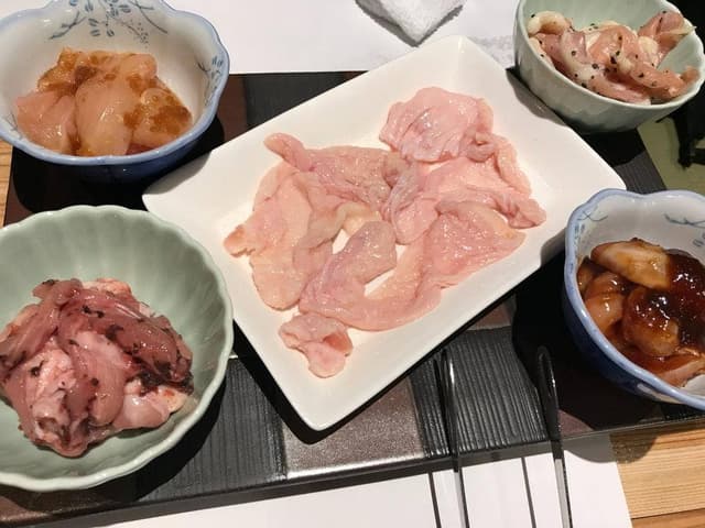 とり日和 東京本店 - サブ画像3